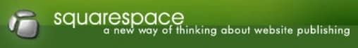 Squarespace logo, 2004