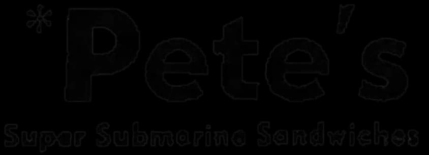 Subway logo, 1965–1968