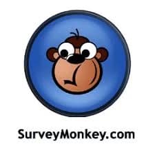 SurveyMonkey logo, 1999–2001