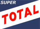 TotalEnergies logo, 1954–1963