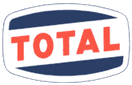 TotalEnergies logo, 1963–1970