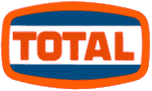 TotalEnergies logo, 1970–1980