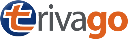 Trivago logo, 2005–2007