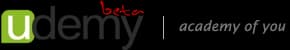Udemy logo, 2010–2011
