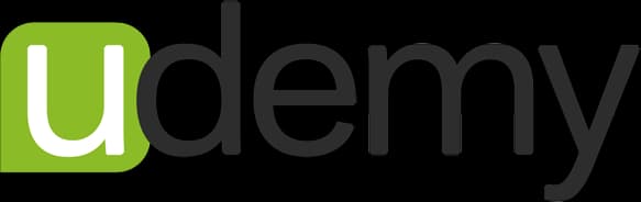 Udemy logo, 2011–2014