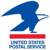 United States Postal Service logo, 1989–1993