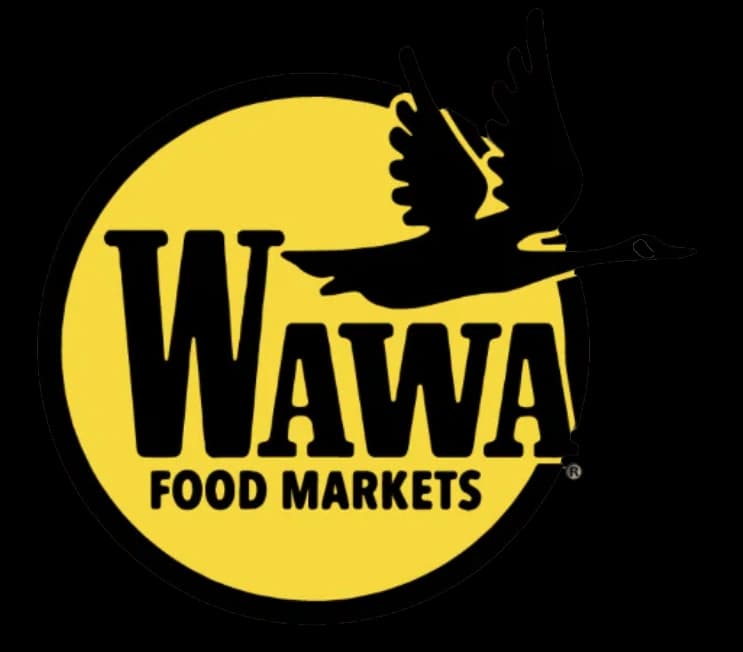 Wawa logo, 1974–1987