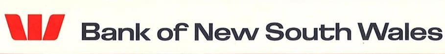Westpac logo, 1974–1982