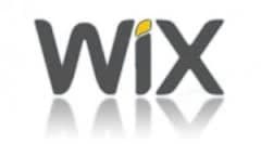 Wix logo, 2012–2013