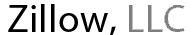 Zillow logo, 2004–2006